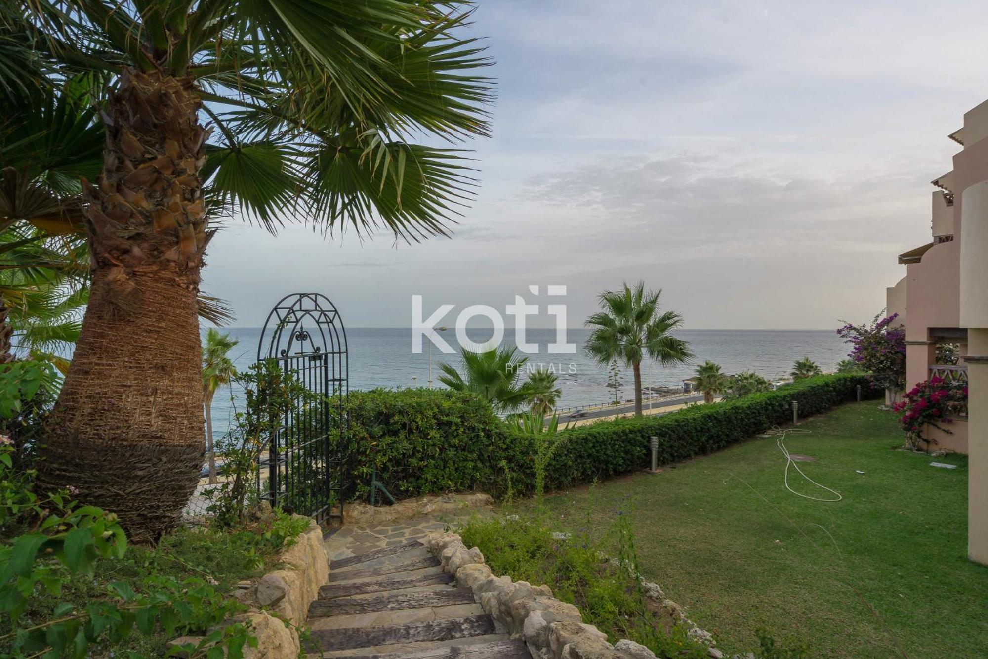 Koti Rentals - La Joya 5 Mijas Buitenkant foto