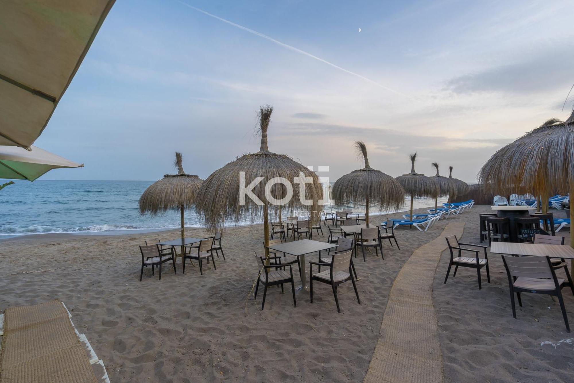 Koti Rentals - La Joya 5 Mijas Buitenkant foto