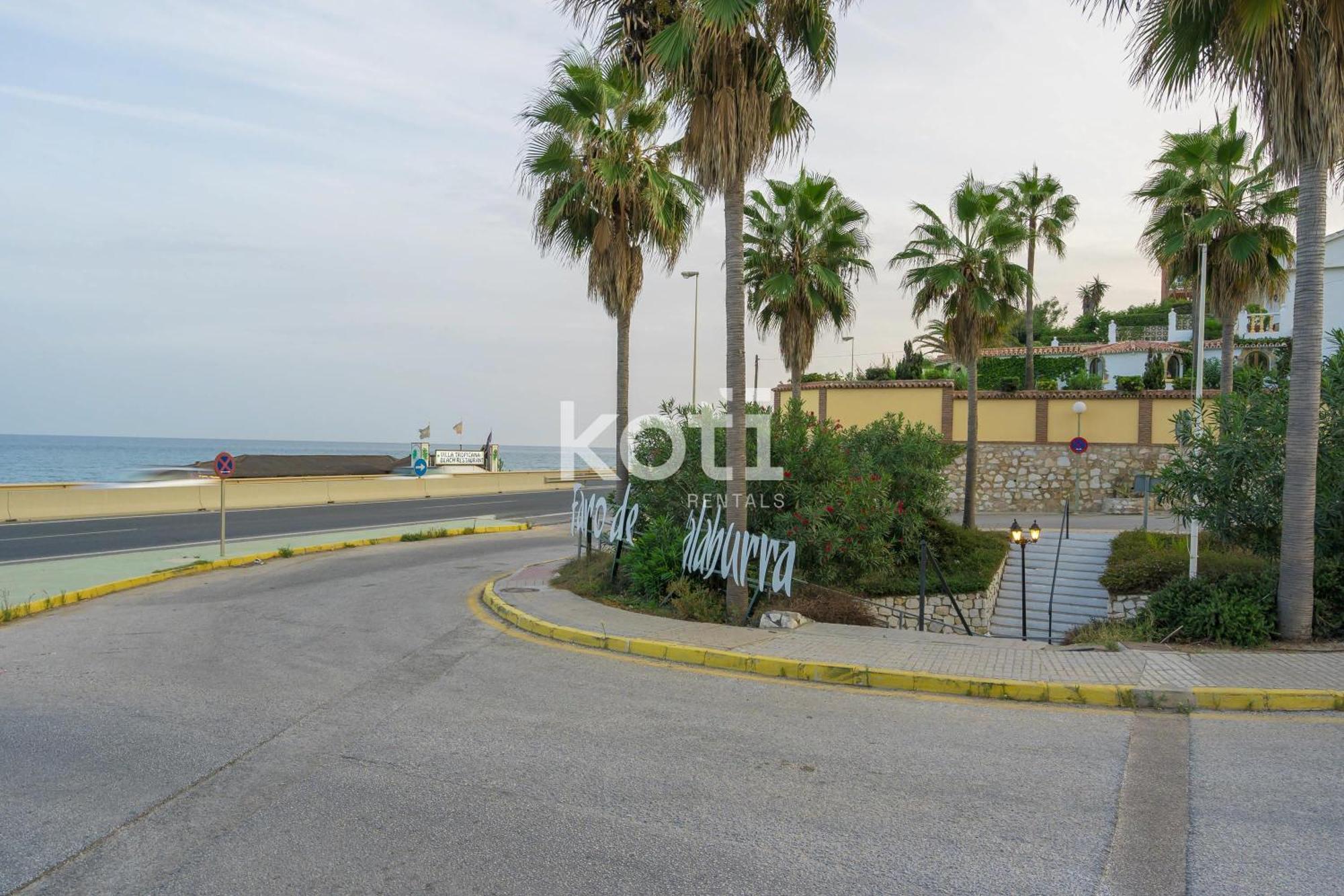 Koti Rentals - La Joya 5 Mijas Buitenkant foto