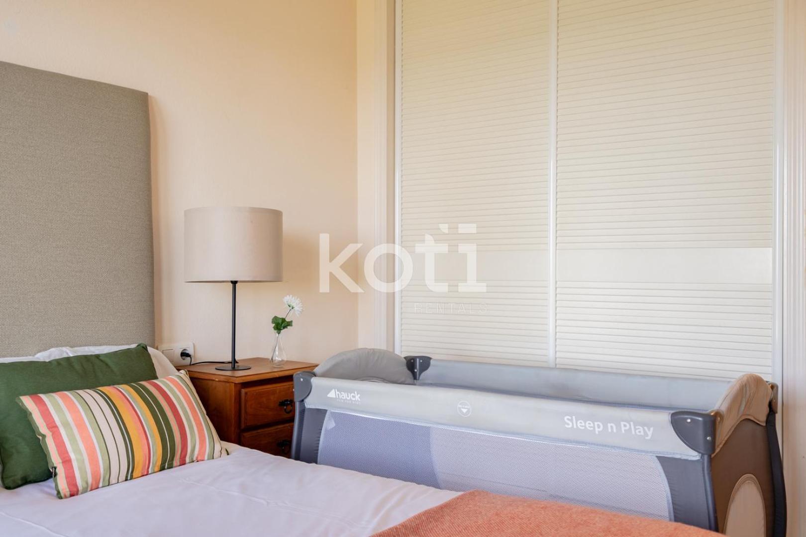 Koti Rentals - La Joya 5 Mijas Buitenkant foto