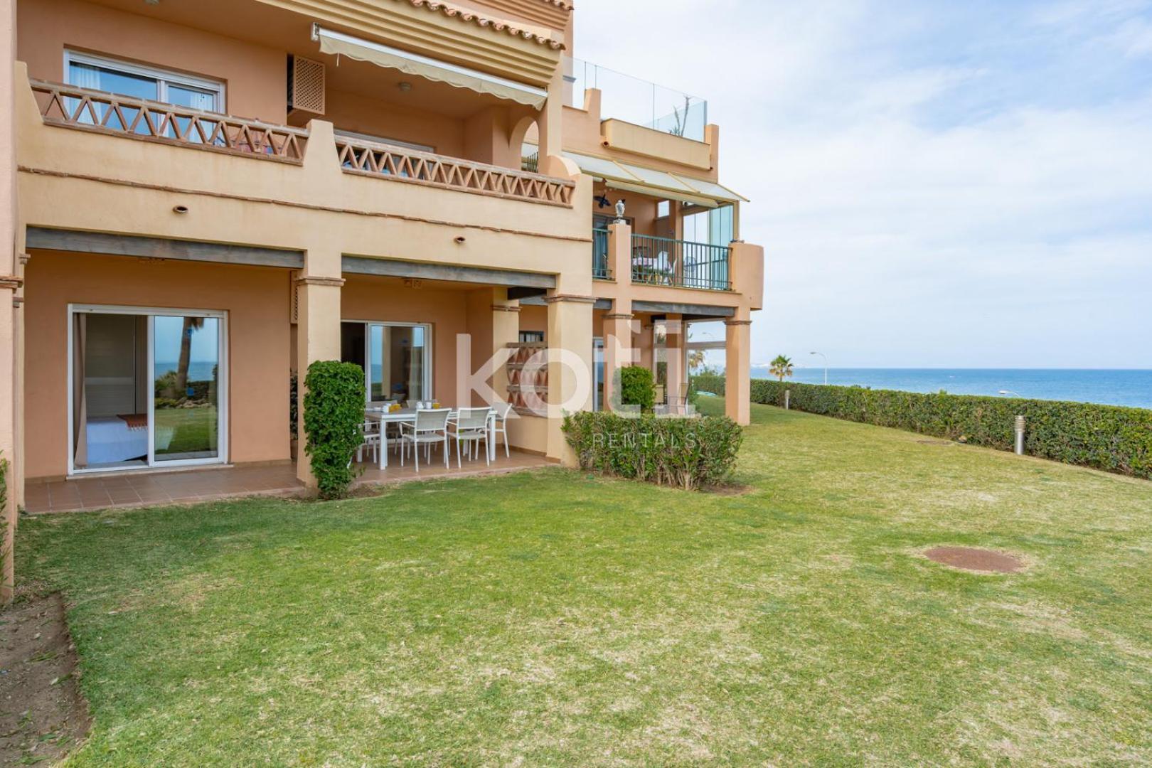 Koti Rentals - La Joya 5 Mijas Buitenkant foto