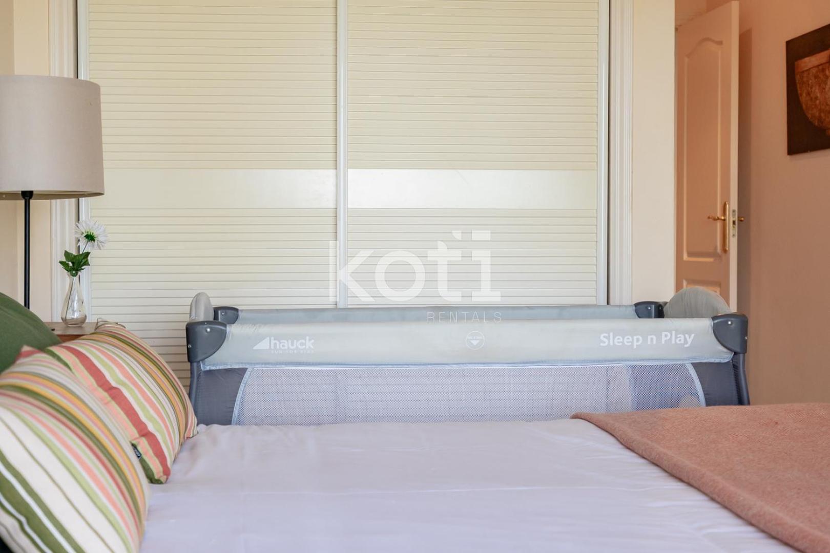 Koti Rentals - La Joya 5 Mijas Buitenkant foto