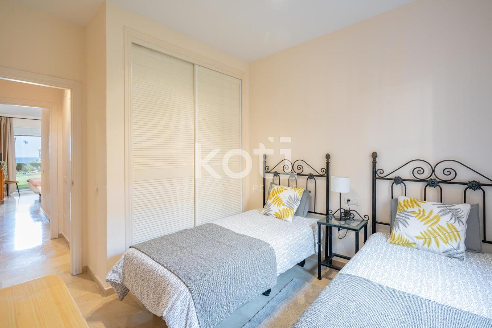 Koti Rentals - La Joya 5 Mijas Buitenkant foto