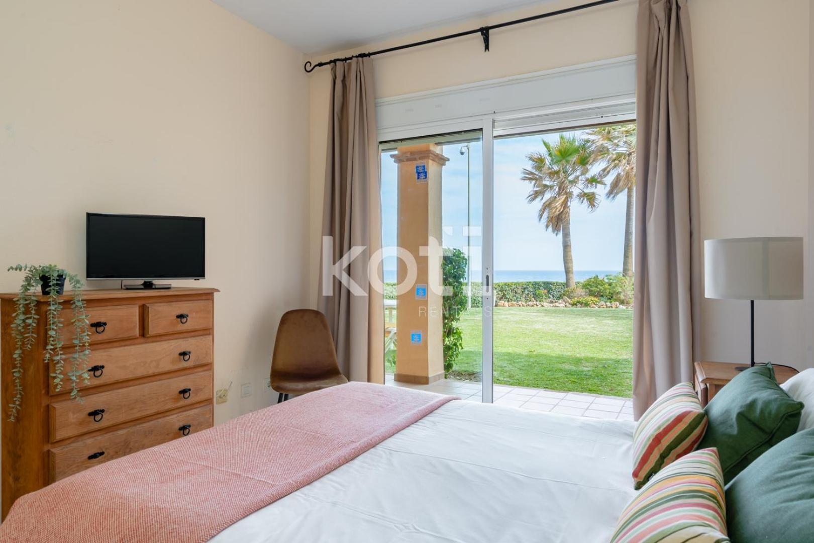 Koti Rentals - La Joya 5 Mijas Buitenkant foto