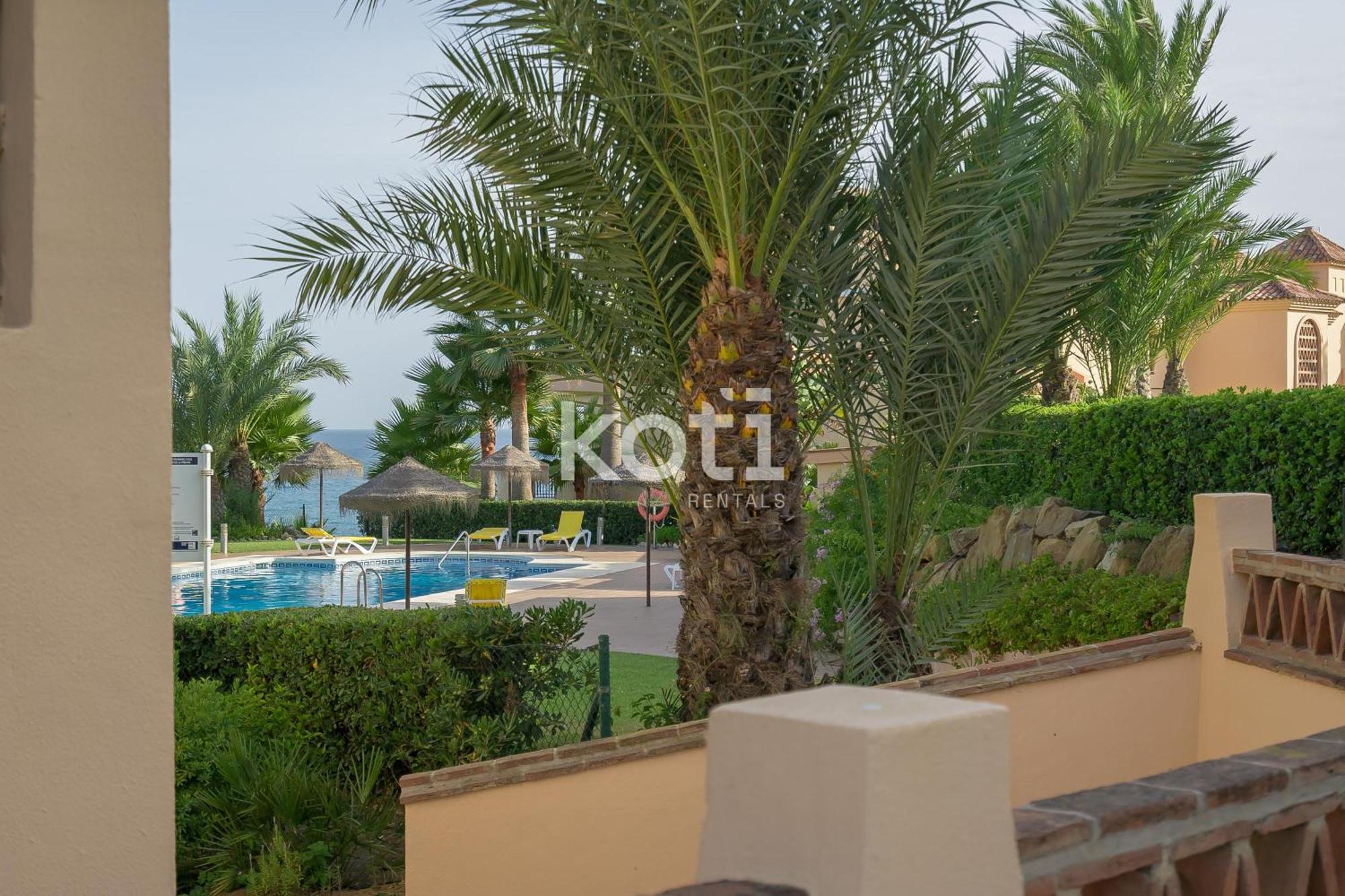 Koti Rentals - La Joya 5 Mijas Buitenkant foto