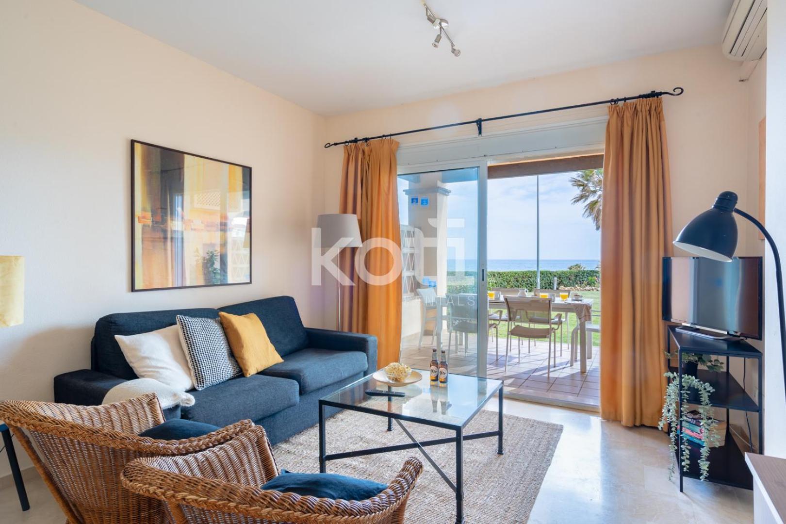 Koti Rentals - La Joya 5 Mijas Buitenkant foto