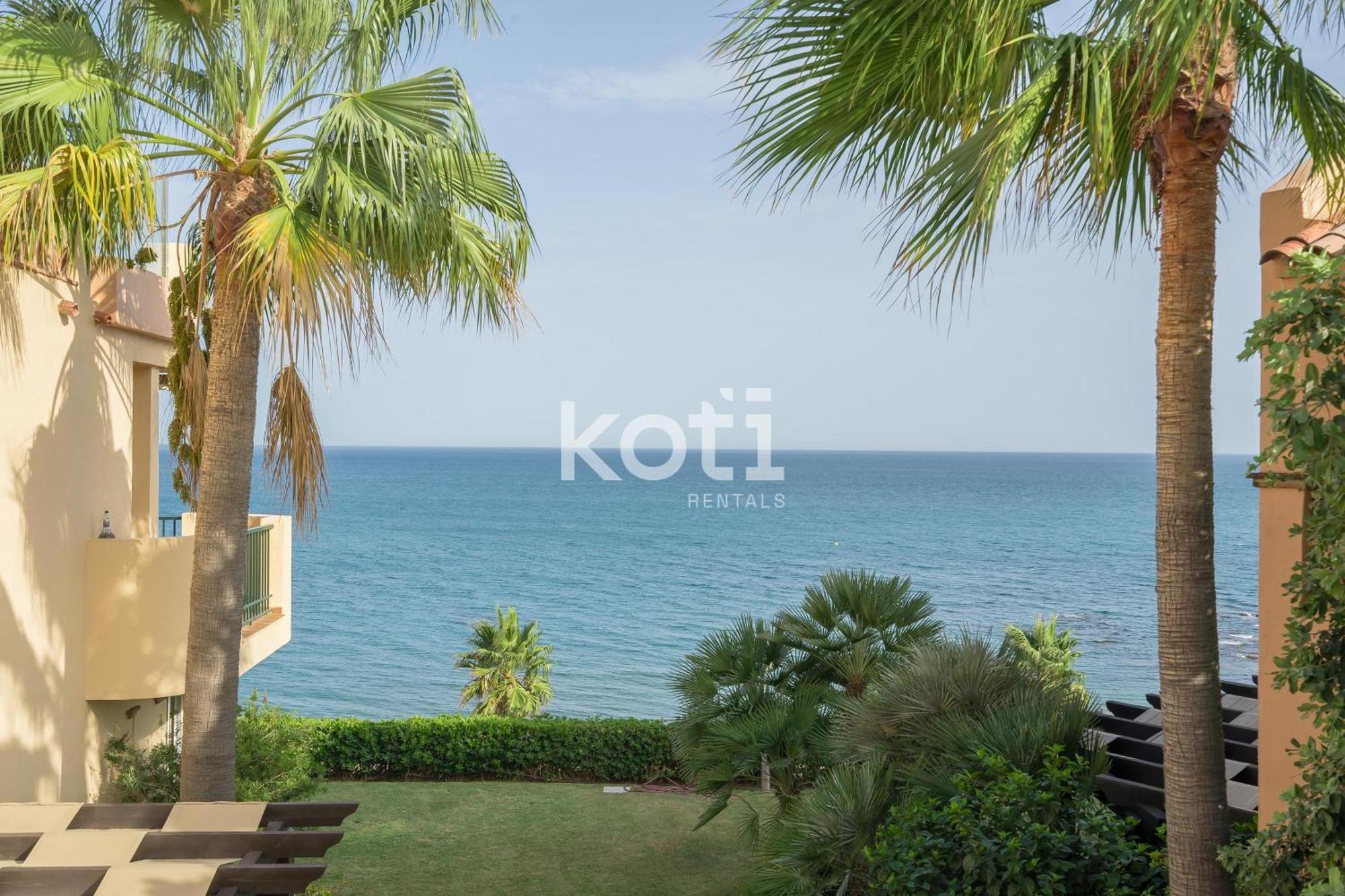 Koti Rentals - La Joya 5 Mijas Buitenkant foto